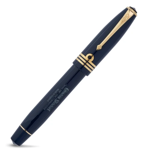Conway Stewart Series 100 Commander Pióro Wieczne 18k