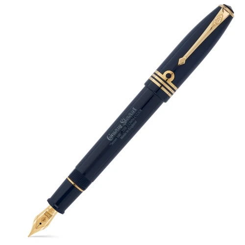 Conway Stewart Series 100 Commander Pióro Wieczne 18k