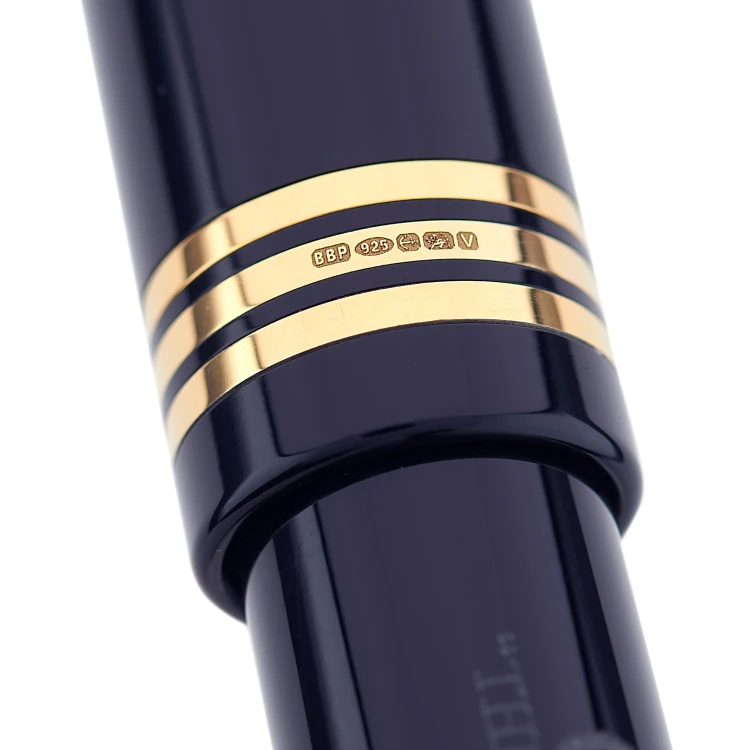 Conway Stewart Series 100 Commander Pióro Wieczne 18k