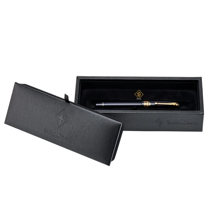 Conway Stewart Series 100 Commander Pióro Wieczne 18k