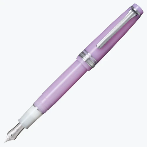 Sailor PG Slim Shikiori Sansui Nadeshiko Pióro Wieczne 14k