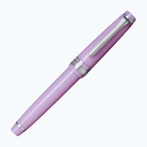 Sailor PG Slim Shikiori Sansui Nadeshiko Pióro Wieczne 14k