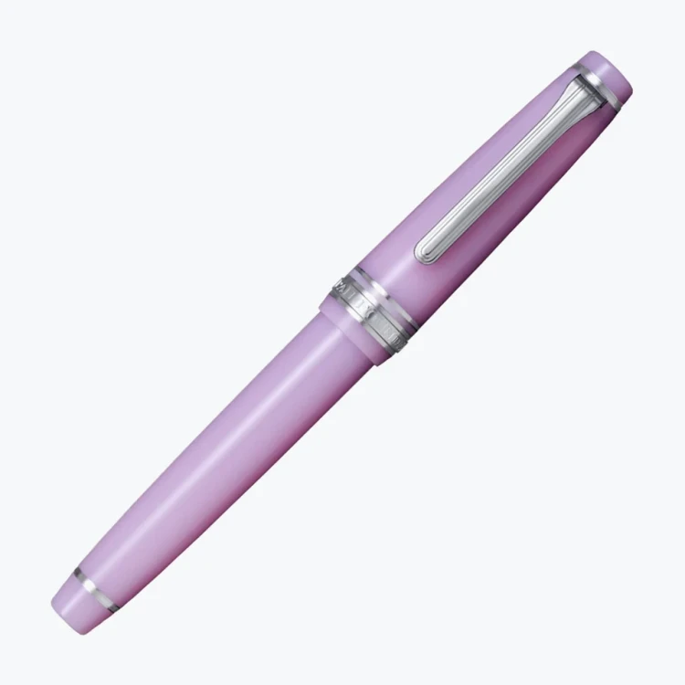Sailor PG Slim Shikiori Sansui Nadeshiko Pióro Wieczne 14k