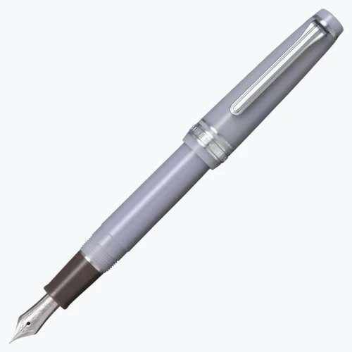 Sailor PG Slim Shikiori Sansui Kamoshika Pióro Wieczne 14k