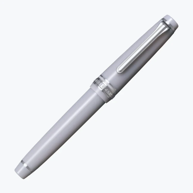 Sailor PG Slim Shikiori Sansui Kamoshika Pióro Wieczne 14k