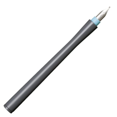 Sailor Hocoro Dip Pen Grey Maczane Pióro Wieczne M