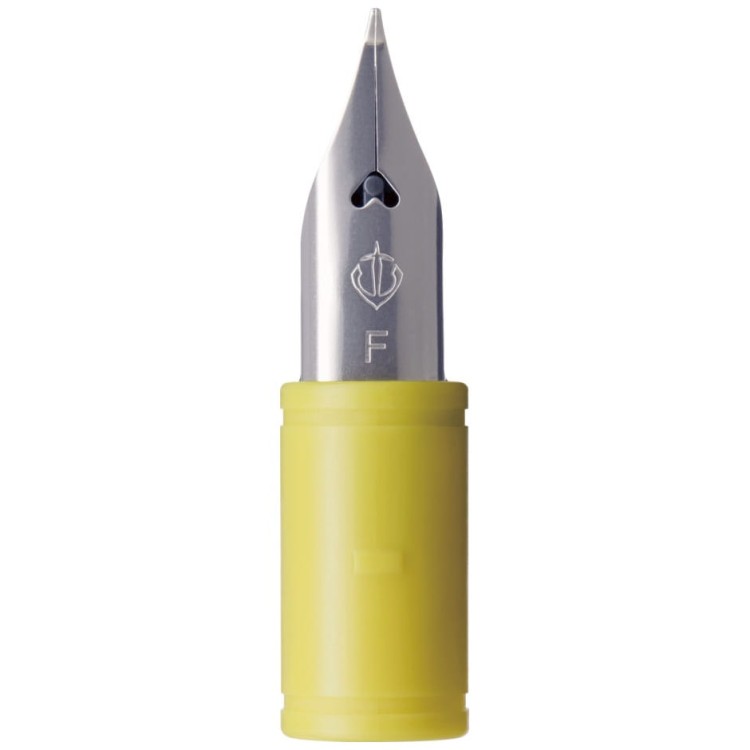 Sailor Hocoro Dip Pen White Maczane Pióro Wieczne Fude