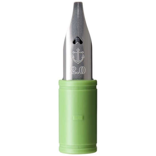 Sailor Hocoro Dip Pen Stalówka 2.0mm