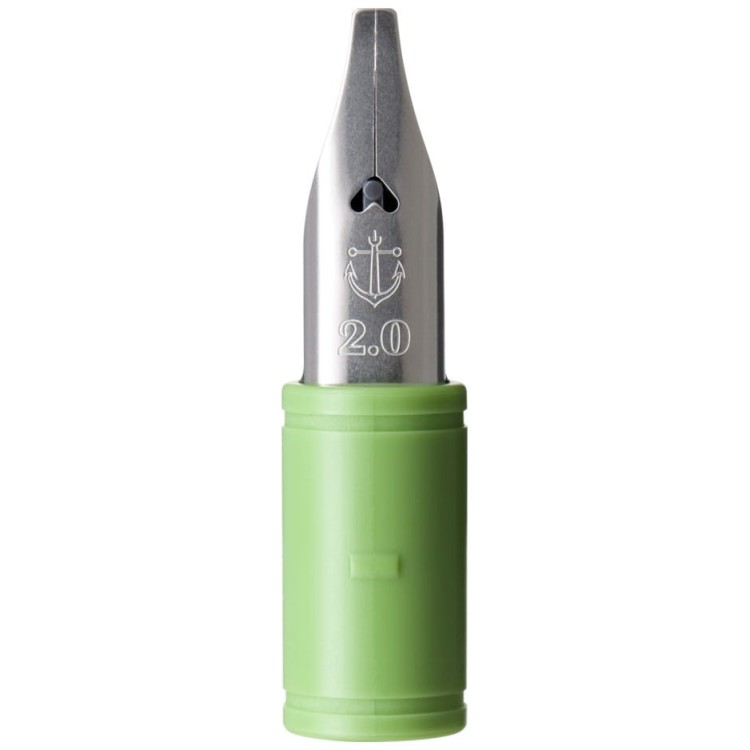 Sailor Hocoro Dip Pen Stalówka 2.0mm