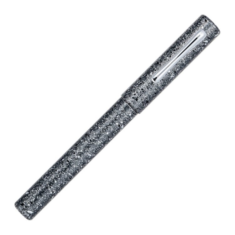Taccia Pióro Wieczne Granite Stone Black