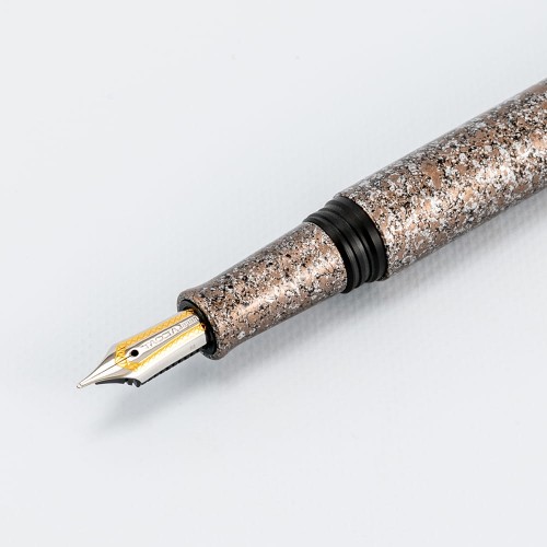Taccia Pióro Wieczne Granite Stone Brown