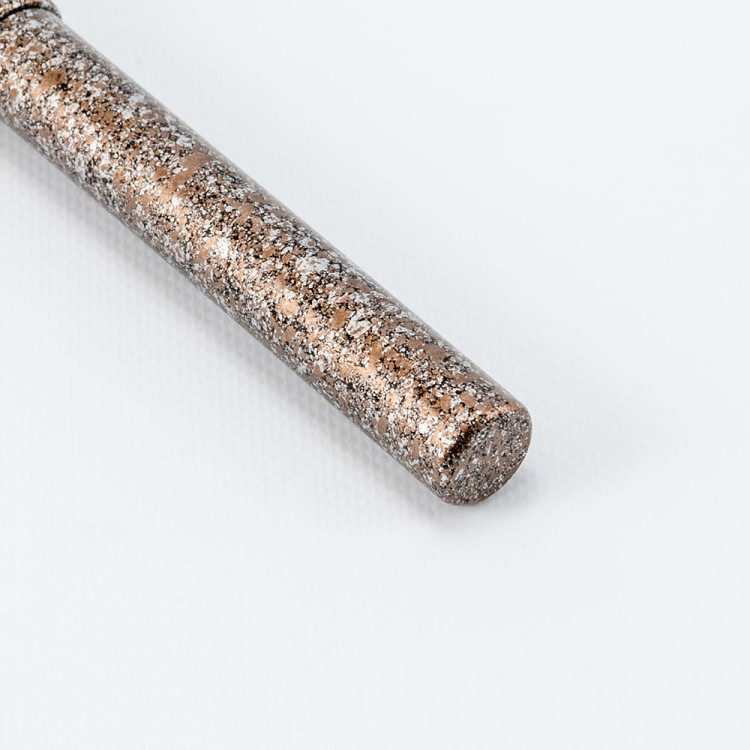 Taccia Pióro Wieczne Granite Stone Brown
