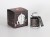 Haikara Atrament Antique Black 40ml