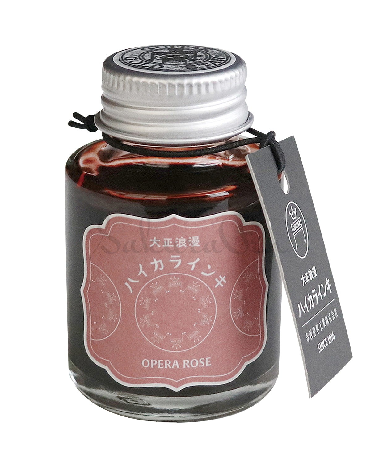 Haikara Atrament Opera Rose 40ml
