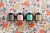 Haikara Atrament Opera Rose 40ml
