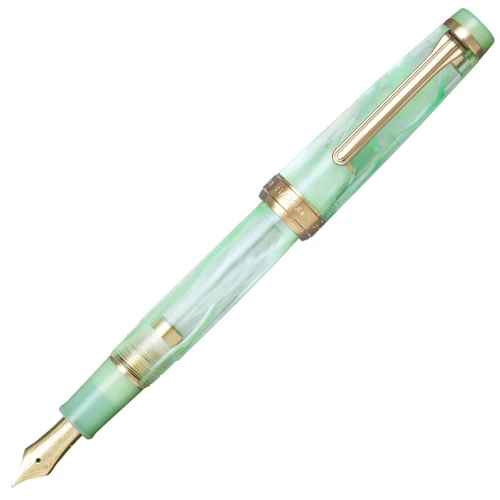 Sailor PG Veilio Pearl Mint Pióro Wieczne 21k Limitowane