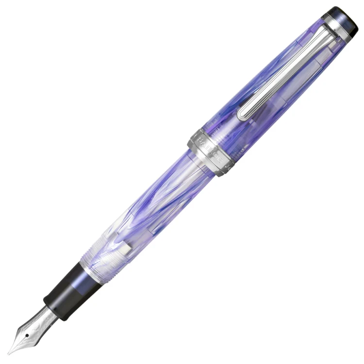 Sailor PG Veilio Violet Pióro Wieczne 21k Limitowane