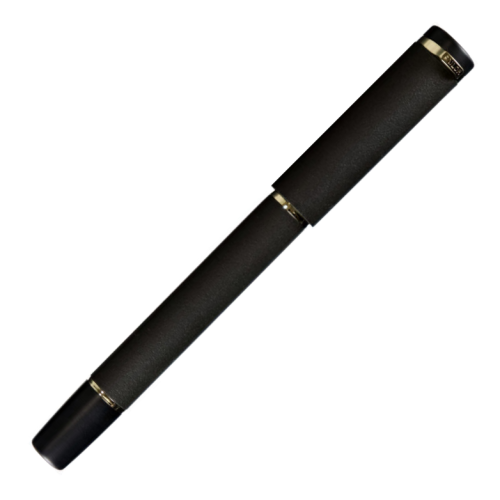 Sailor Ebonite Sculpture Yogazsumi Night Haze Pióro Wieczne