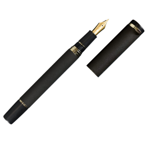Sailor Ebonite Sculpture Yogazsumi Night Haze Pióro Wieczne