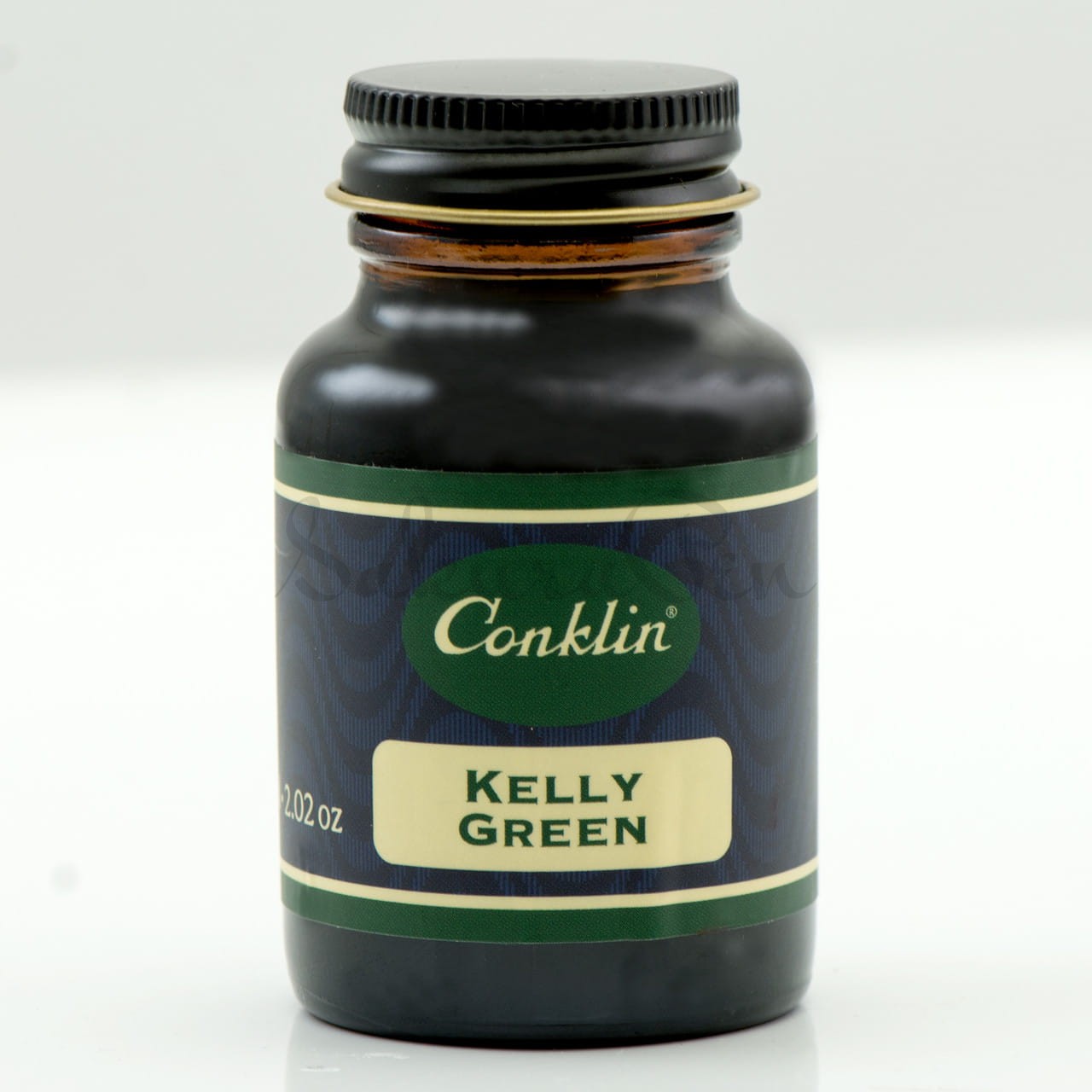 Conklin Classic Atrament 60ml  Kelly Green