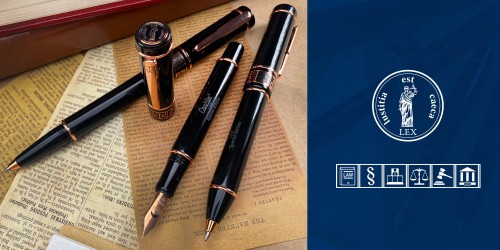 Conklin LEX Special Edition Pióro Wieczne