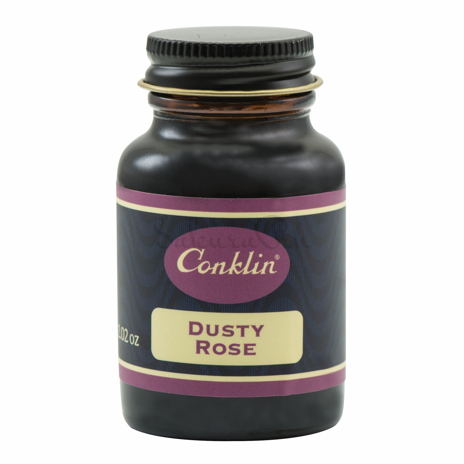 Conklin Classic Atrament 60ml  Dusty Rose
