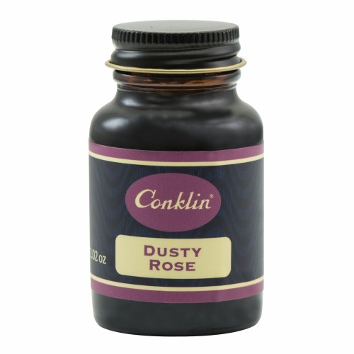 Conklin Classic Atrament 60ml  Dusty Rose