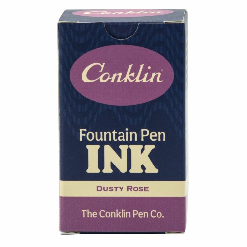Conklin Classic Atrament 60ml  Dusty Rose
