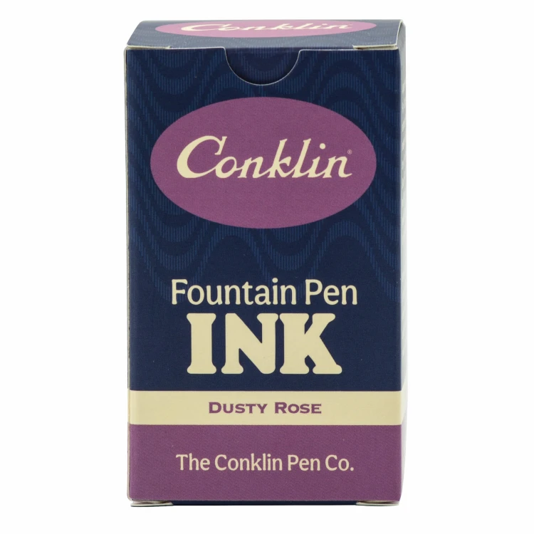 Conklin Classic Atrament 60ml  Dusty Rose