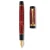 Conway Stewart Belliver Cherry Red Pióro Wieczne 18k