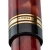 Conway Stewart Belliver Cherry Red Pióro Wieczne 18k