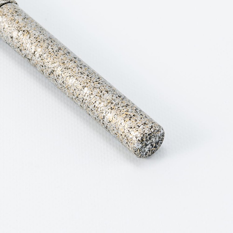 Taccia Pióro Wieczne Granite Stone White