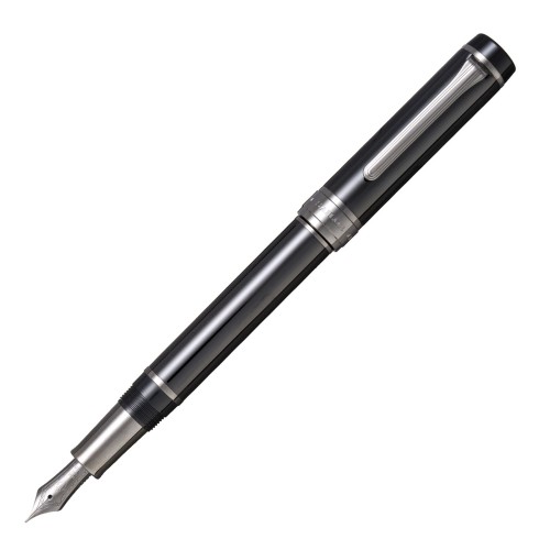 Sailor Pióro Wieczne CYLINT Black 21K