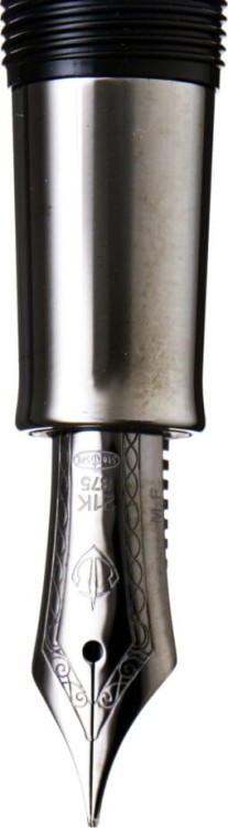 Sailor Pióro Wieczne CYLINT Black 21K