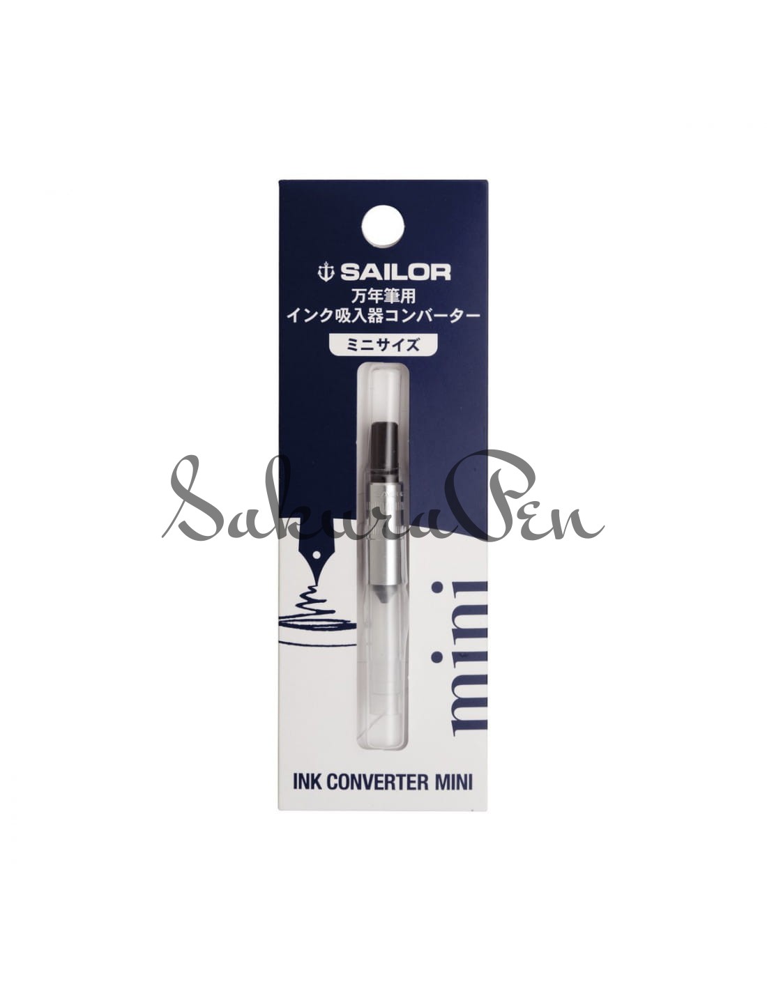 Sailor Mini Konwerter do Piór Wiecznych