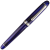 Platinum #3776 Century Chartres Blue Rhodium Pióro Wieczne 14k