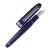 Platinum #3776 Century Chartres Blue Rhodium Pióro Wieczne 14k