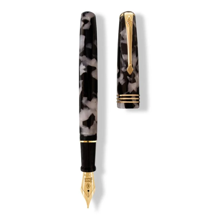 Conway Stewart Series 58 Fresian Pióro Wieczne
