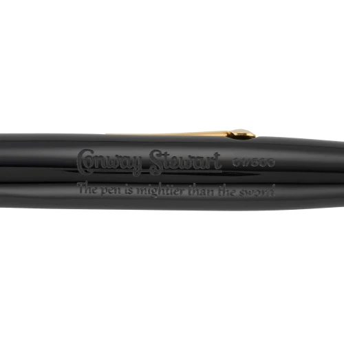 Conway Stewart Series 58 Indiana Jones Pióro Wieczne