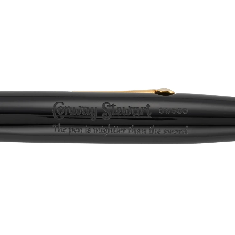 Conway Stewart Series 58 Indiana Jones Pióro Wieczne