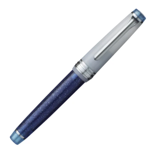 Sailor Pro Gear Slim Sunlight From The Ocean Floor Pióro Wieczne 14k