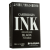 Platinum Atrament Czarny Naboje 1,2ml Kpl 10szt