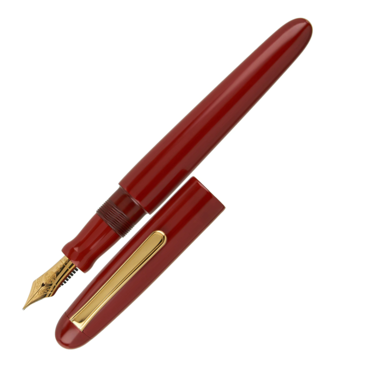 Nakaya Pióro Wieczne Writer Portable Shu