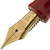Nakaya Pióro Wieczne Writer Portable Shu