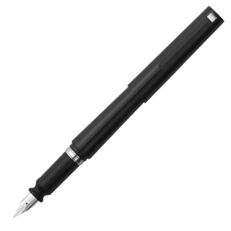 Sailor Tuzu Adjust Black Pióro Wieczne