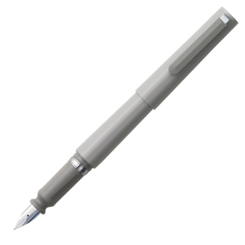 Sailor Tuzu Adjust Gray Pióro Wieczne