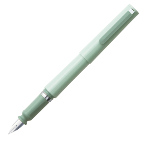 Sailor Tuzu Adjust Green Pióro Wieczne