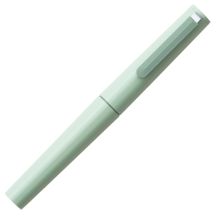 Sailor Tuzu Adjust Green Pióro Wieczne