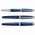 Caran d'Ache Leman Bleu Marin Pióro Wieczne 18k