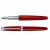 Caran d'Ache Leman Rouge Carmin Pióro Wieczne 18k